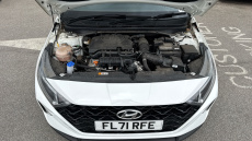 Hyundai i20 1.0T GDi 48V MHD SE Connect 5dr Petrol Hatchback